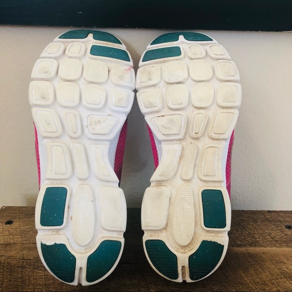 Nike Flex Experience RN 525754 600, Running Shoes - Picture 7 of 8